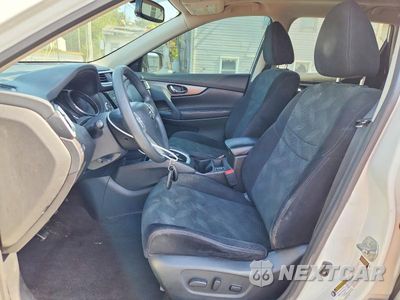 Zdjęcie 7 z 14 samochodu: 2015 NISSAN ROGUE SV VIN:5N1AT2MV6FC895817 - miniatura