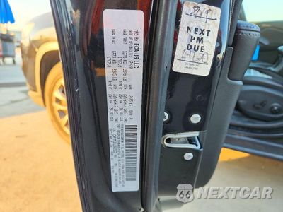 Zdjęcie 12 z 12 samochodu: 2020 JEEP CHEROKEE LATITUDE PLUS VIN:1C4PJMLB1LD602662 - miniatura