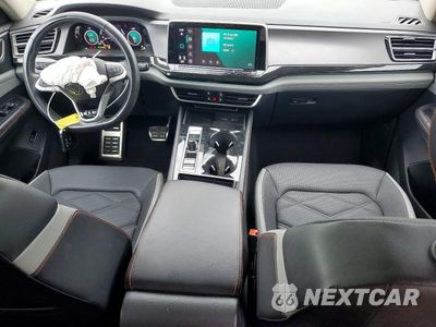 Zdjęcie 8 z 13 samochodu: 2024 VOLKSWAGEN ATLAS PEAK EDITION SE VIN:1V2CR2CA8RC623105 - miniatura