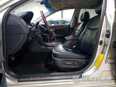 Zdjęcie 7 z 12 samochodu: 2004 LEXUS ES 330 VIN:JTHBA30G540019975 - miniatura