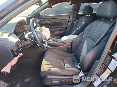 Zdjęcie 7 z 13 samochodu: 2024 HONDA ACCORD HYBRID SPORT VIN:1HGCY2F56RA081096 - miniatura