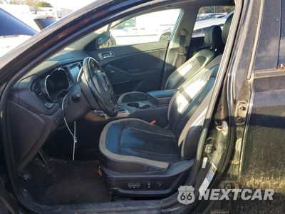 Zdjęcie 7 z 12 samochodu: 2011 KIA OPTIMA SX VIN:KNAGR4A67B5114790 - miniatura