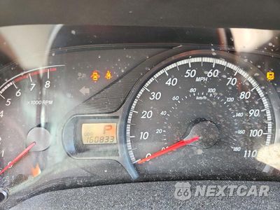 Zdjęcie 9 z 13 samochodu: 2011 TOYOTA SIENNA BASE 7-PASSENGER VIN:5TDKA3DC4BS005956 - miniatura