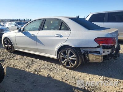 Drugie zdjęcie samochodu z przodu: 2015 MERCEDES-BENZ E 350 VIN:WDDHF5KB9FB116331 - miniatura