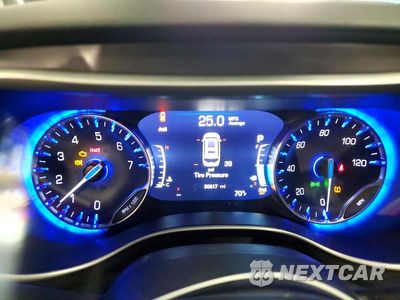 Zdjęcie 9 z 13 samochodu: 2025 CHRYSLER PACIFICA SELECT VIN:2C4RC1BG0SR584097 - miniatura