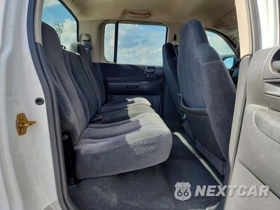 Zdjęcie 10 z 12 samochodu: 2004 DODGE DAKOTA QUAD SLT VIN:1D7HL48N94S763961 - miniatura
