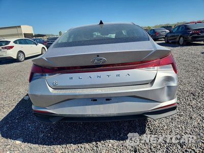 Zdjęcie 6 z 12 samochodu: 2023 HYUNDAI ELANTRA SEL VIN:5NPLS4AG3PH086301 - miniatura