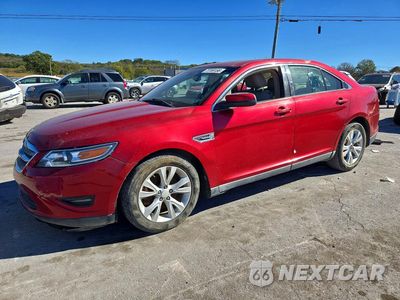 2011 FORD TAURUS SEL 1FAHP2EWXBG134277 - główne zdjęcie licytacji z USA - miniatura