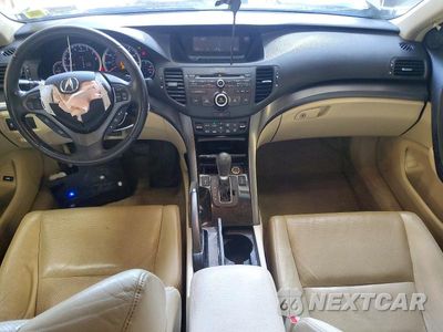 Zdjęcie 8 z 13 samochodu: 2012 ACURA TSX VIN:JH4CU2F45CC026232 - miniatura