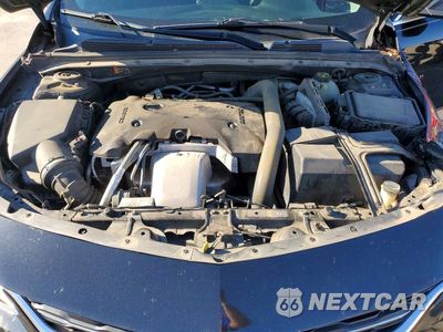 Zdjęcie 11 z 12 samochodu: 2016 CHEVROLET MALIBU LT VIN:1G1ZF5SX5GF178211 - miniatura