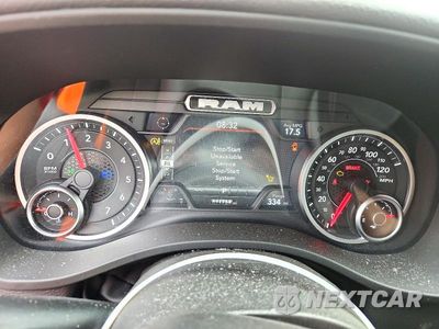 Zdjęcie 9 z 12 samochodu: 2026 RAM 1500 BIG HORN/LONE STAR VIN:1C6SRFFT1TN420187 - miniatura