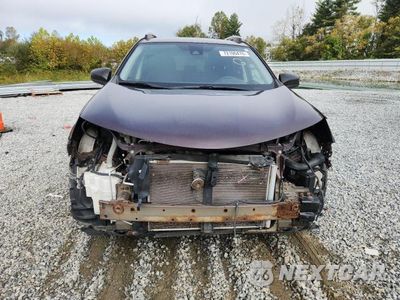 Piąte zdjęcie samochodu w środku: 2017 TOYOTA RAV4 LE VIN:2T3BFREV1HW677551 - miniatura