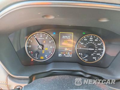 Zdjęcie 9 z 12 samochodu: 2025 SUBARU OUTBACK WILDERNESS VIN:4S4BTGUD0S3326108 - miniatura