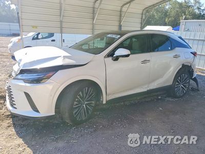2023 LEXUS RX 350 PREMIUM+ 2T2BAMBAXPC020139 - główne zdjęcie licytacji z USA - miniatura