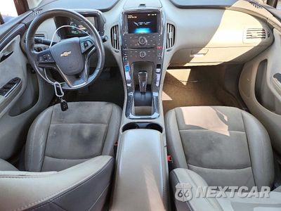 Zdjęcie 8 z 12 samochodu: 2014 CHEVROLET VOLT VIN:1G1RH6E41EU154367 - miniatura