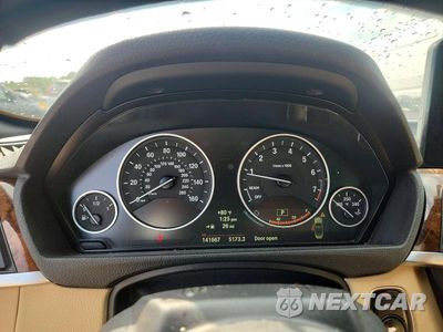 Zdjęcie 9 z 12 samochodu: 2014 BMW 428 I VIN:WBA3V5C58EP747747 - miniatura