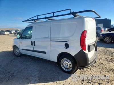 Drugie zdjęcie samochodu z przodu: 2019 RAM PROMASTER CITY VIN:ZFBHRFAB4K6M20942 - miniatura
