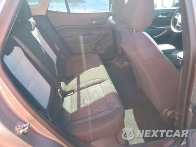 Zdjęcie 10 z 12 samochodu: 2024 CHEVROLET TRAX LS VIN:KL77LFE20RC232092 - miniatura
