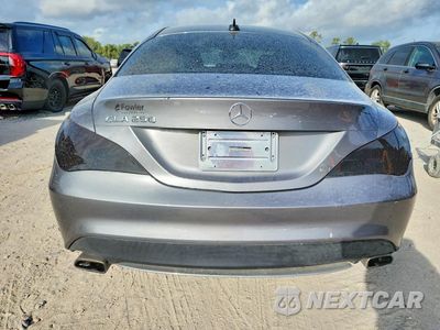 Zdjęcie 6 z 12 samochodu: 2014 MERCEDES-BENZ CLA 250 VIN:WDDSJ4EB8EN138747 - miniatura