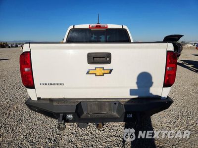 Zdjęcie 6 z 12 samochodu: 2018 CHEVROLET COLORADO ZR2 VIN:1GCPTEE13J1278990 - miniatura