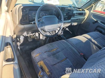 Zdjęcie 8 z 12 samochodu: 1994 DODGE RAM 1500 VIN:1B7HF16Y5RS723879 - miniatura