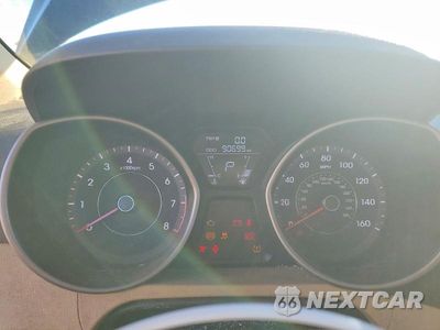 Zdjęcie 9 z 12 samochodu: 2013 HYUNDAI ELANTRA GLS VIN:5NPDH4AE9DH345953 - miniatura