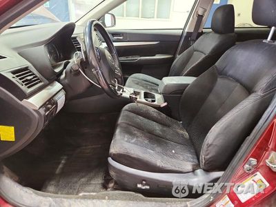 Zdjęcie 7 z 12 samochodu: 2012 SUBARU OUTBACK 2.5I PREMIUM VIN:4S4BRBBC9C3283384 - miniatura