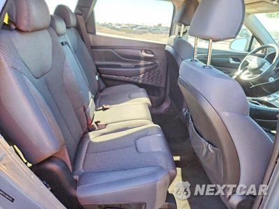Zdjęcie 10 z 12 samochodu: 2021 HYUNDAI SANTA FE SE VIN:5NMS1DAJ9MH349118 - miniatura