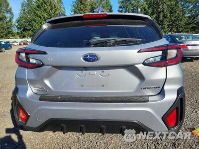 Zdjęcie 6 z 12 samochodu: 2024 SUBARU CROSSTREK PREMIUM VIN:JF2GUADC2R8291758 - miniatura