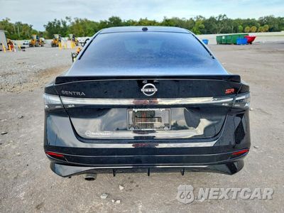 Zdjęcie 6 z 13 samochodu: 2026 NISSAN SENTRA SR VIN:3N1AB9DV4TY213829 - miniatura