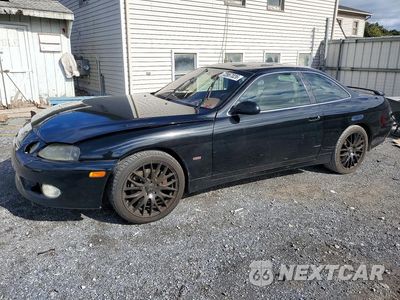 1999 LEXUS SC 400 JT8CH32Y5X1002730 - główne zdjęcie licytacji z USA - miniatura