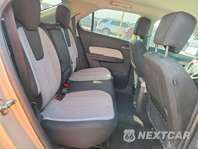 Zdjęcie 11 z 13 samochodu: 2012 CHEVROLET EQUINOX LT VIN:2GNALPEK2C1253514 - miniatura