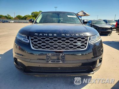 Piąte zdjęcie samochodu w środku: 2019 LAND ROVER RANGE ROVER VELAR S VIN:SALYB2EV3KA798495 - miniatura