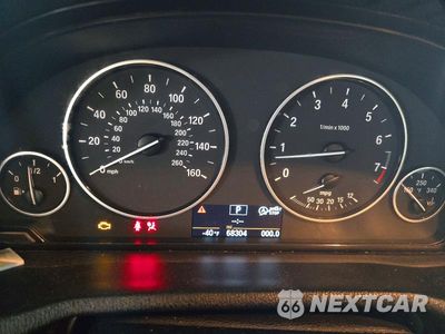 Zdjęcie 9 z 13 samochodu: 2016 BMW X3 XDRIVE28I VIN:5UXWX9C5XG0D69347 - miniatura