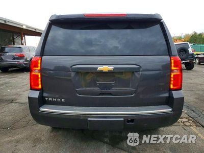Zdjęcie 6 z 13 samochodu: 2018 CHEVROLET TAHOE C1500 PREMIER VIN:1GNSCCKC1JR253602 - miniatura