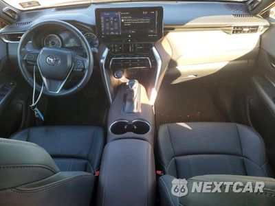 Zdjęcie 8 z 14 samochodu: 2021 TOYOTA VENZA LIMITED VIN:JTEAAAAH2MJ085012 - miniatura
