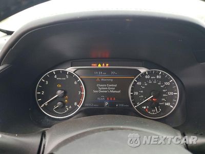 Zdjęcie 9 z 12 samochodu: 2023 NISSAN ALTIMA SR VIN:1N4BL4CVXPN402478 - miniatura