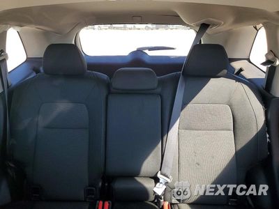 Zdjęcie 10 z 14 samochodu: 2026 HONDA CR-V EX VIN:2HKRS3H4XTH307841 - miniatura