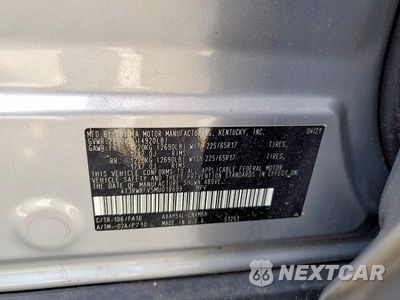 Zdjęcie 12 z 12 samochodu: 2021 TOYOTA RAV4 XLE VIN:4T3RWRFV5MU018699 - miniatura