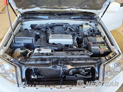Zdjęcie 12 z 13 samochodu: 2005 TOYOTA 4RUNNER LIMITED VIN:JTEBT17R258022564 - miniatura