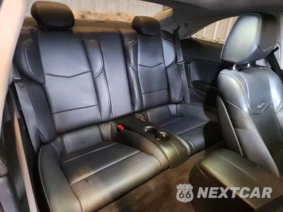 Zdjęcie 10 z 12 samochodu: 2015 CADILLAC ATS LUXURY VIN:1G6AH1R35F0108853 - miniatura