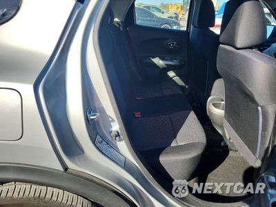 Zdjęcie 10 z 12 samochodu: 2016 NISSAN JUKE S VIN:JN8AF5MV7GT657932 - miniatura