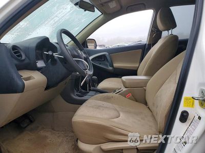 Zdjęcie 7 z 12 samochodu: 2011 TOYOTA RAV4 BASE VIN:2T3BF4DVXBW167856 - miniatura