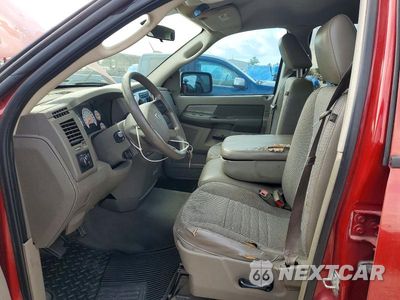 Zdjęcie 7 z 12 samochodu: 2008 DODGE RAM 1500 ST VIN:1D7HA18N08S579597 - miniatura