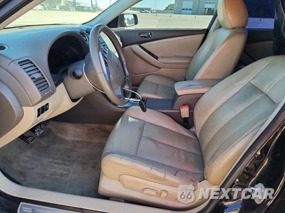 Zdjęcie 7 z 13 samochodu: 2012 NISSAN ALTIMA SR VIN:1N4BL2AP1CN554488 - miniatura