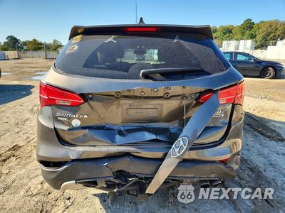 Zdjęcie 6 z 13 samochodu: 2013 HYUNDAI SANTA FE SPORT 2.0T VIN:5XYZWDLA9DG029661 - miniatura