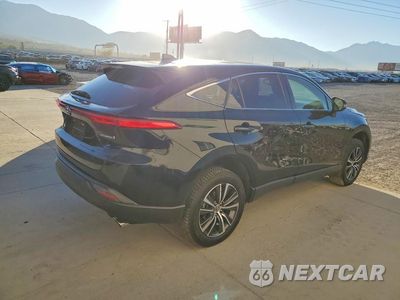Trzecie zdjęcie samochodu z tyłu: 2022 TOYOTA VENZA LE VIN:JTEAAAAH1NJ094673 - miniatura
