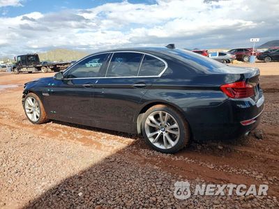 Drugie zdjęcie samochodu z przodu: 2016 BMW 535 I VIN:WBA5B1C50GG129464 - miniatura