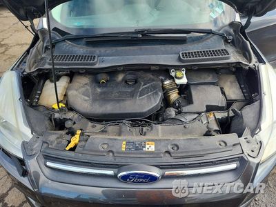 Zdjęcie 11 z 12 samochodu: 2016 FORD ESCAPE SE VIN:1FMCU9G96GUC17416 - miniatura