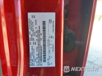 Zdjęcie 13 z 13 samochodu: 2025 FORD BRONCO VIN:1FMEE6BH0SLB47767 - miniatura